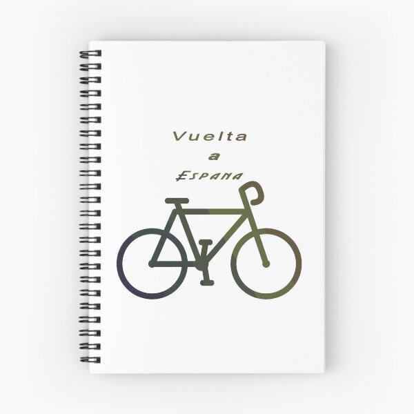 Item preview, Vuelta a Espana designed and sold by Designer330.