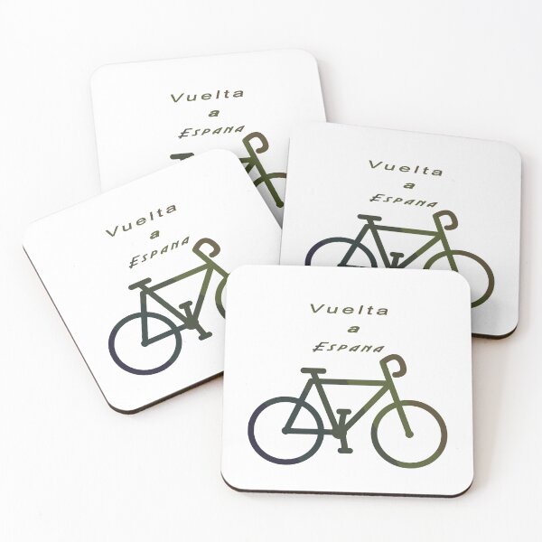 Item preview, Vuelta a Espana designed and sold by Designer330.