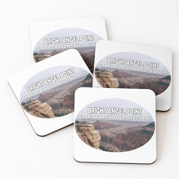 Item preview, Bright Angel Point Grand Canyon National Park designed and sold by stermitkermit.