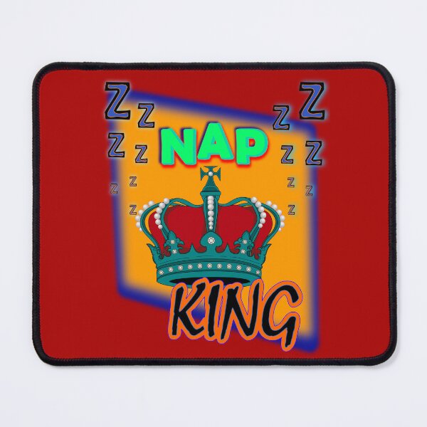 Item preview, Nap King designed and sold by clintondesigns6.