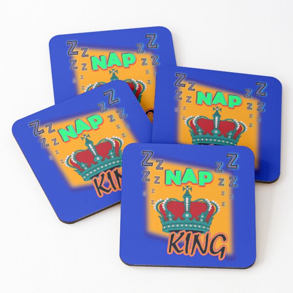 Item preview, Nap King designed and sold by clintondesigns6.