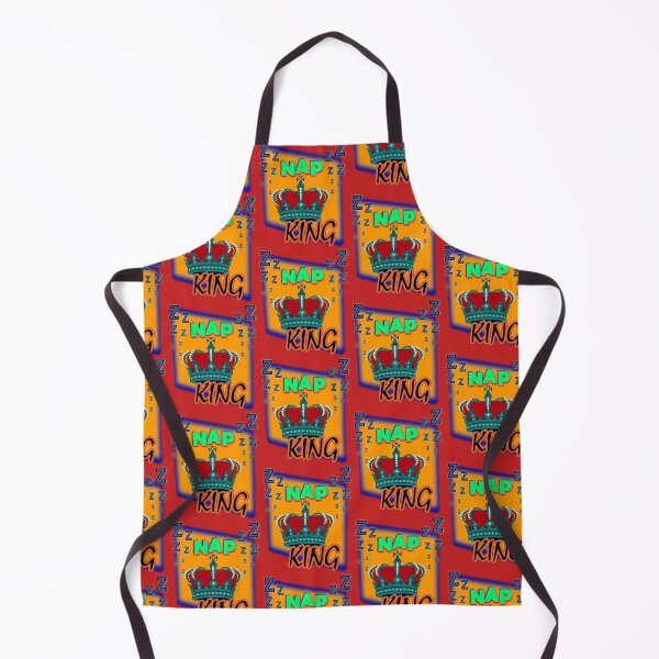 Item preview, Nap King designed and sold by clintondesigns6.