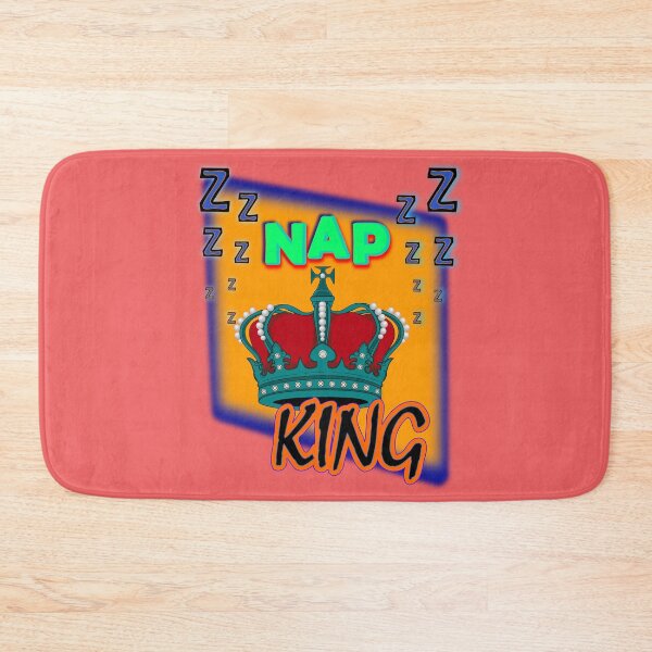 Item preview, Nap King designed and sold by clintondesigns6.