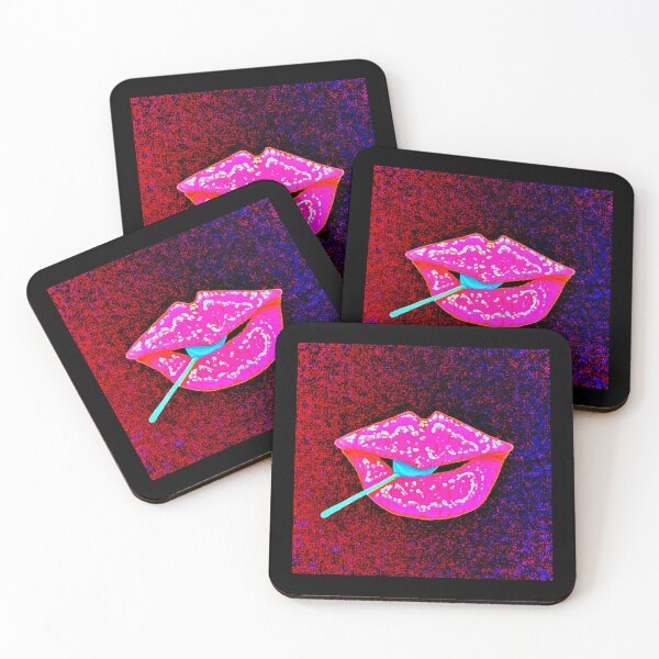 Item preview, Lollipop Lips designed and sold by Jacklyn G.  Jones.