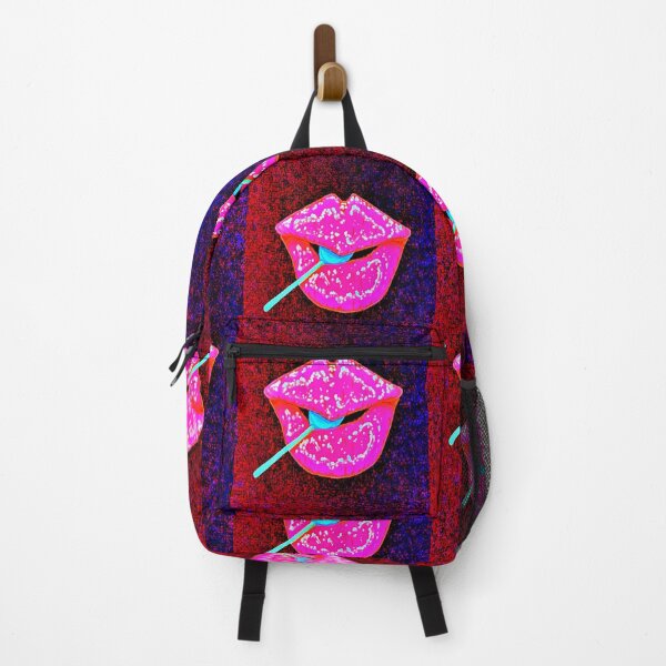 Item preview, Lollipop Lips designed and sold by Jacklyn G. Jones.