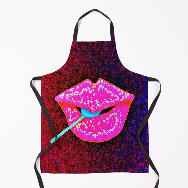Item preview, Lollipop Lips designed and sold by Jacklyn G. Jones.