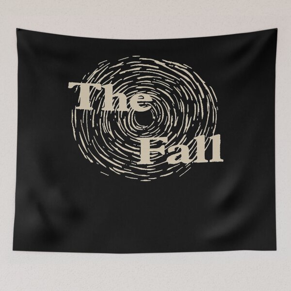Item preview, Logo of Fall Band designed and sold by jimtorres6.