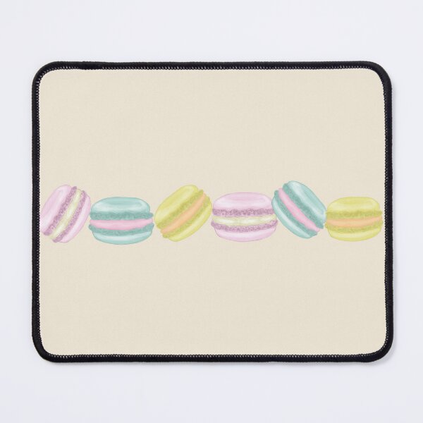 Item preview, vintage macaron line designed and sold by Mariel Angel GJ.