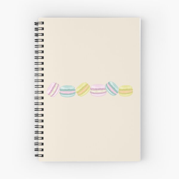 Item preview, vintage macaron line designed and sold by Mariel Angel GJ.