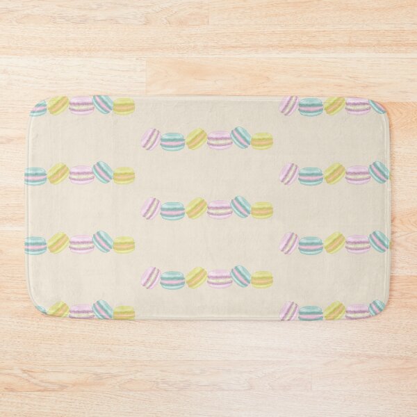 Item preview, vintage macaron line designed and sold by Mariel Angel GJ.