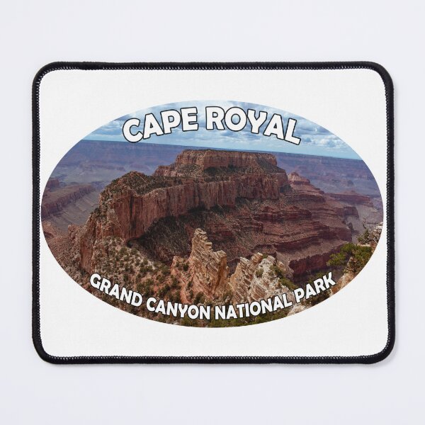 Item preview, Point Royal Grand Canyon National Park designed and sold by stermitkermit.