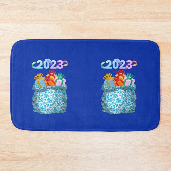 Item preview, Happy new year 2023 designed and sold by pookamon14.