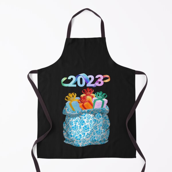 Item preview, Happy new year 2023 designed and sold by pookamon14.