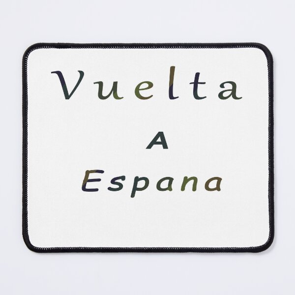 Item preview, Vuelta a Espana designed and sold by Designer330.