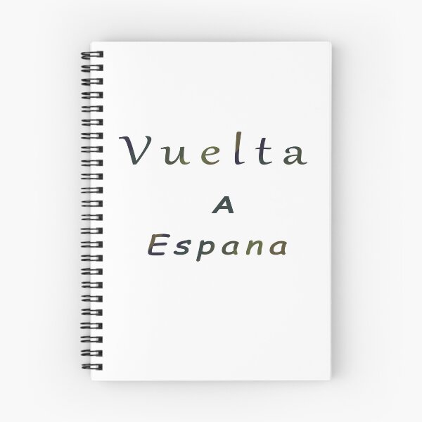 Item preview, Vuelta a Espana designed and sold by Designer330.