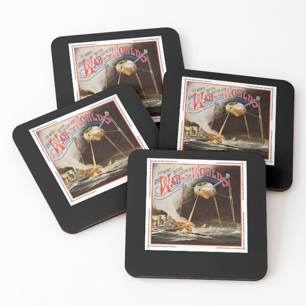 Item preview, The War Of The Worlds   Thunder Child Classic designed and sold by doriscrowner.