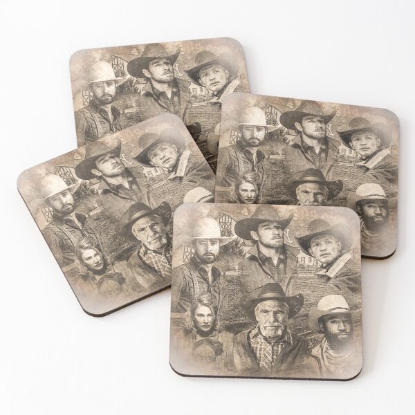 Item preview, The Boys designed and sold by Vera-Adxer.