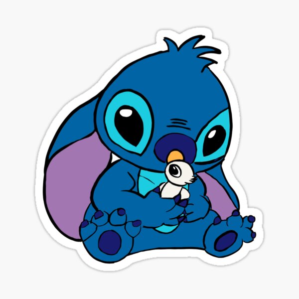 Lilo And Stitch Anime PNG Clipart  PNG Mart