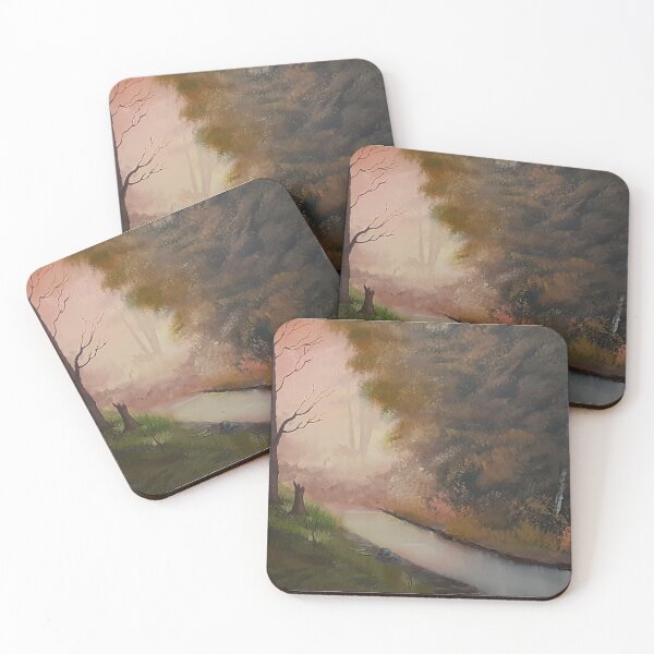 Item preview, Into the mist designed and sold by daviddreherart.