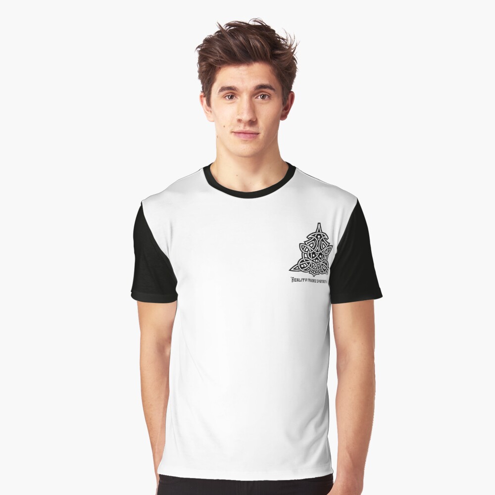 Item preview, Graphic T-Shirt designed and sold by zubiaqureshi.