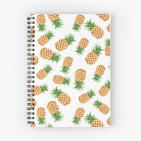 Item preview, Pineapple Pattern Artwork designed and sold by amitdebnath.