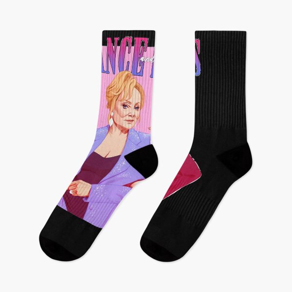 Item preview, Vance and Daniels (pink background) Classic designed and sold by Mohammazdgfsd.