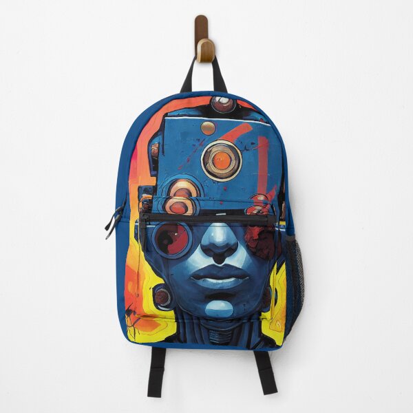 Item preview, Cyborg Nation designed and sold by ThinkFun! Design.
