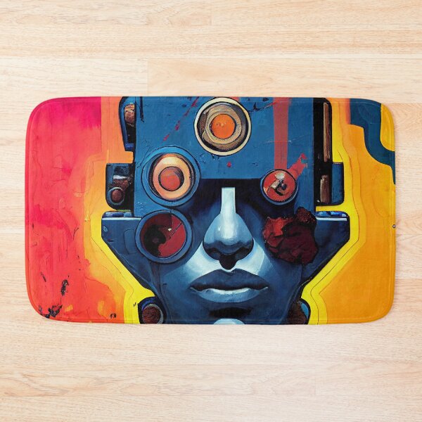 Item preview, Cyborg Nation designed and sold by ThinkFun! Design.