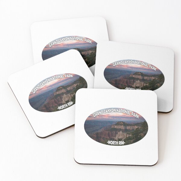 Item preview, Grand Canyon National Park North Rim designed and sold by stermitkermit.