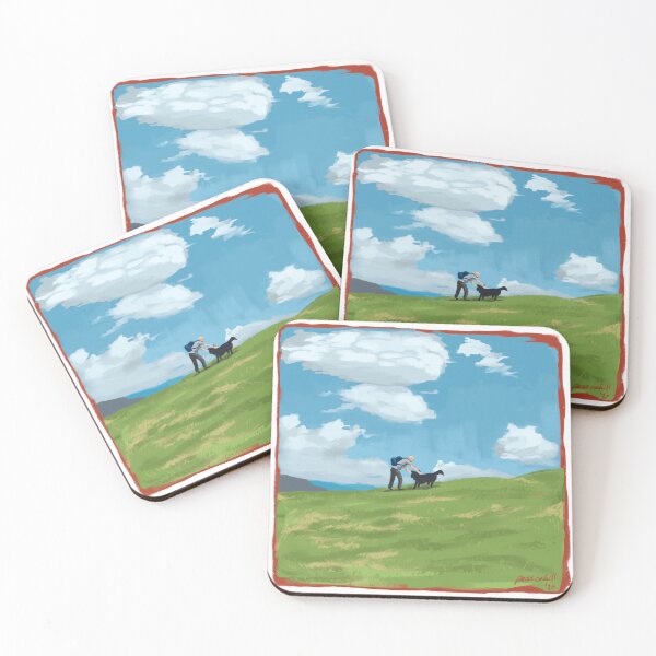 Item preview, Alpine playtime designed and sold by T-Carlotta.