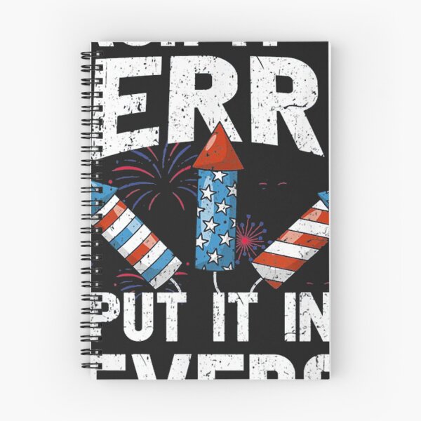 Item preview, Back It Up Terry Put It In Reverse Firework designed and sold by raneronicole.
