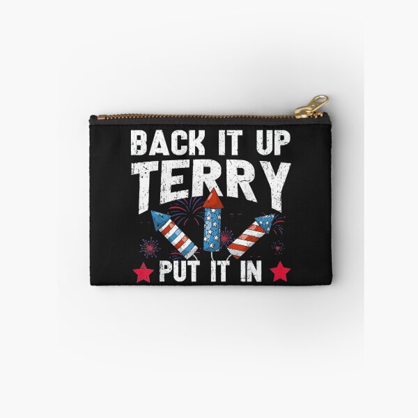 Item preview, Back It Up Terry Put It In Reverse Firework designed and sold by raneronicole.