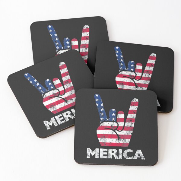 Item preview, Retro USA 4th of July designed and sold by raneronicole.