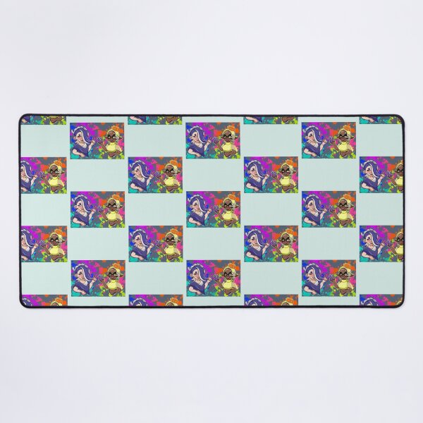 Item preview, Deep Cut designed and sold by BlueRobottoo.