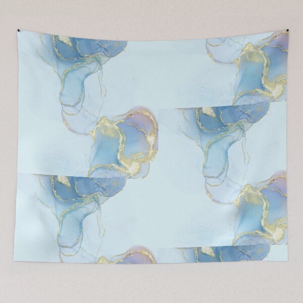 Item preview, Watercolour Ink 2 designed and sold by simplydesignart.