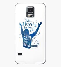 Takk Herren for han er god Case/Skin for Samsung Galaxy