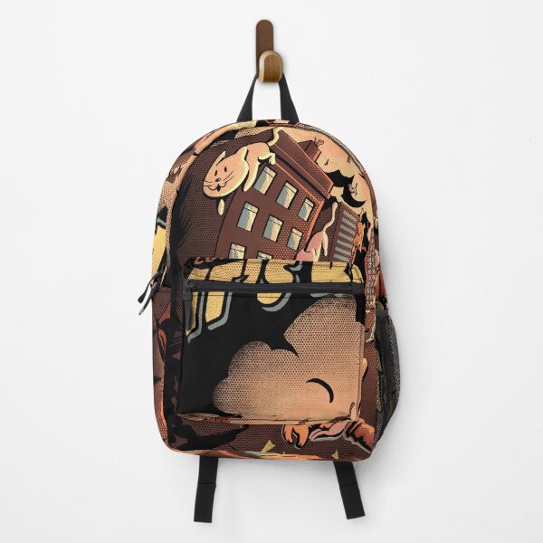 Item preview, It's Raining Cats designed and sold by RafaelLima7.