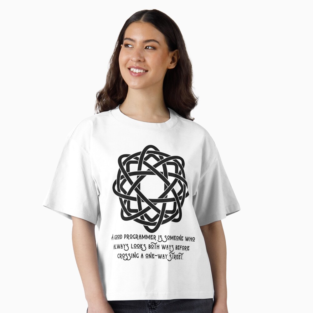 Item preview, Boxy T-Shirt designed and sold by zubiaqureshi.