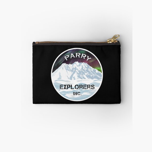 Item preview, Parry Explorers Inc. designed and sold by drawnexplore.