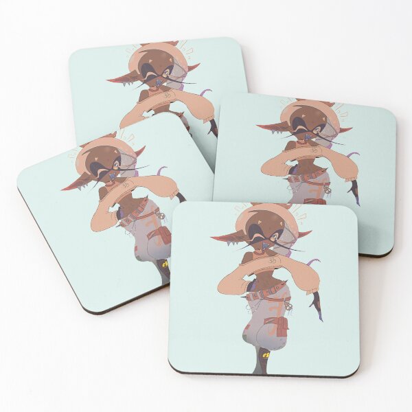 Item preview, fry beauty designed and sold by BlueRobottoo.