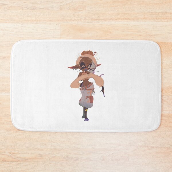 Item preview, fry beauty designed and sold by BlueRobottoo.
