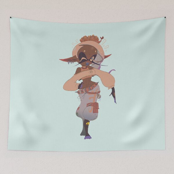 Item preview, fry beauty designed and sold by BlueRobottoo.