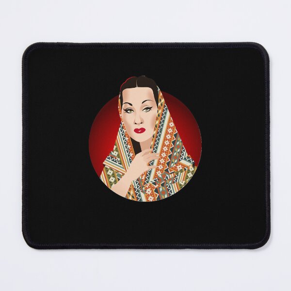 Item preview, Yma Sumac Classic designed and sold by Mohammazdgfsd.