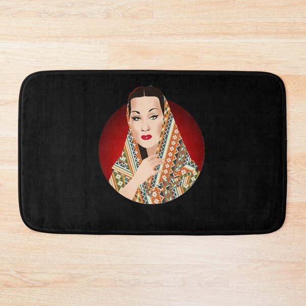 Item preview, Yma Sumac Classic designed and sold by Mohammazdgfsd.