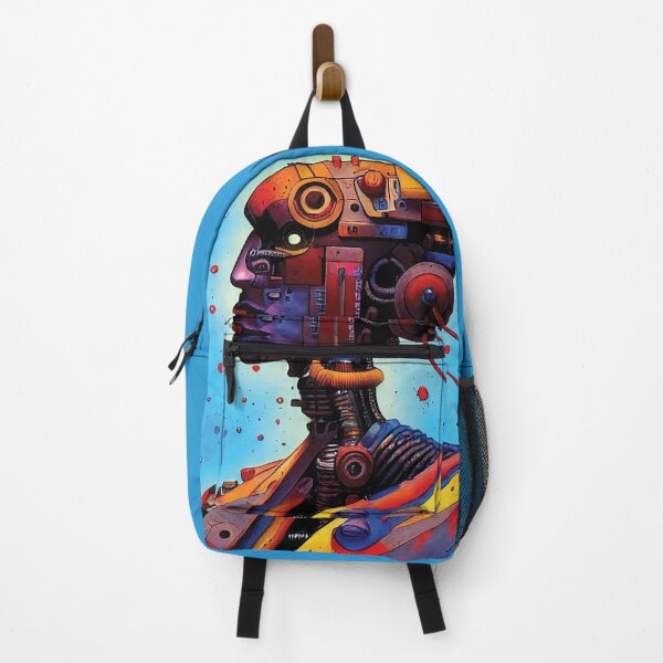 Item preview, Cyborg Nation designed and sold by ThinkFun! Design.