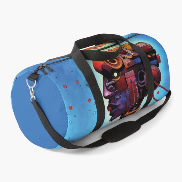 Item preview, Cyborg Nation designed and sold by ThinkFun! Design.