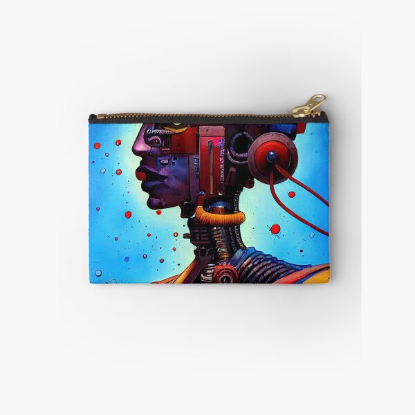 Item preview, Cyborg Nation designed and sold by ThinkFun! Design.