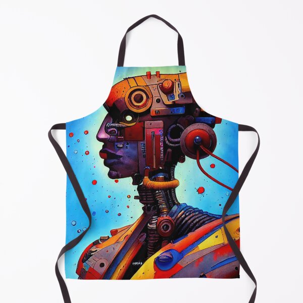 Item preview, Cyborg Nation designed and sold by ThinkFun! Design.
