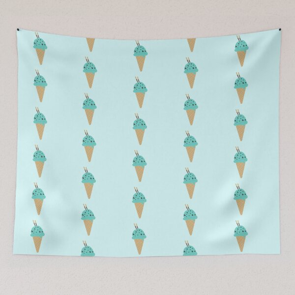 Item preview, Mint Chocolate designed and sold by ReveAva.