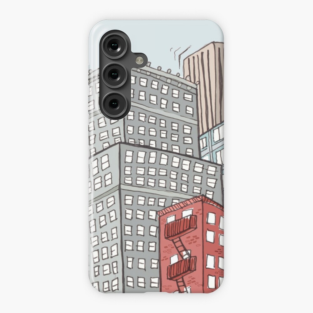 Item preview, Samsung Galaxy Snap Case designed and sold by mirunasfia.